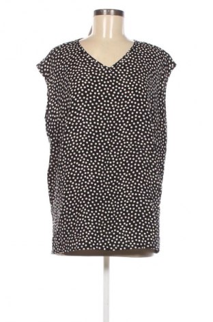 Γυναικεία μπλούζα Thea, Μέγεθος 3XL, Χρώμα Μαύρο, Τιμή 10,96 €