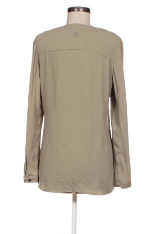 Γυναικεία μπλούζα Thomas Rath, Μέγεθος M, Χρώμα Πράσινο, Τιμή 25,51 €