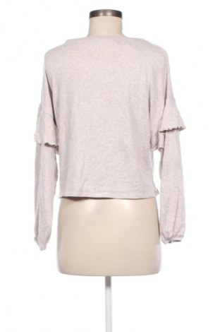 Γυναικεία μπλούζα Tiffosi, Μέγεθος S, Χρώμα  Μπέζ, Τιμή 5,41 €