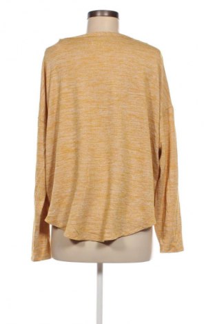 Damen Shirt Time and tru, Größe XL, Farbe Gelb, Preis € 7,93