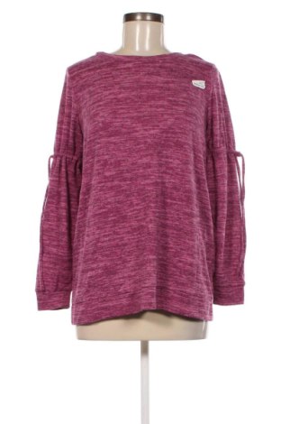 Γυναικεία μπλούζα Time and tru, Μέγεθος S, Χρώμα Ρόζ , Τιμή 5,29 €