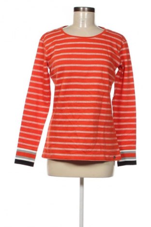 Γυναικεία μπλούζα Timezone, Μέγεθος M, Χρώμα Πορτοκαλί, Τιμή 11,75 €