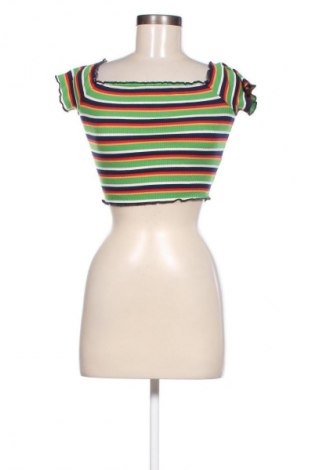 Γυναικεία μπλούζα Timing, Μέγεθος L, Χρώμα Πολύχρωμο, Τιμή 5,83 €