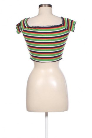 Γυναικεία μπλούζα Timing, Μέγεθος L, Χρώμα Πολύχρωμο, Τιμή 5,83 €