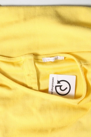 Bluză de femei Tom Tailor, Mărime M, Culoare Galben, Preț 52,04 Lei