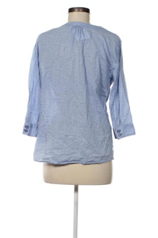 Дамска блуза Tom Tailor, Размер L, Цвят Син, Цена 17,00 лв.