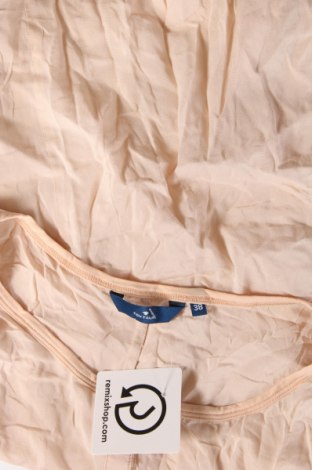 Bluză de femei Tom Tailor, Mărime M, Culoare Portocaliu, Preț 55,92 Lei