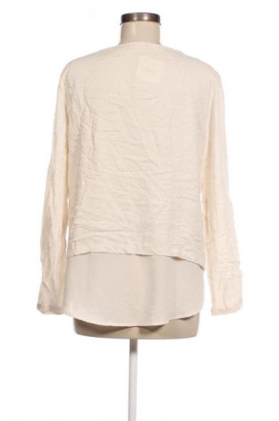 Damen Shirt Tom Tailor, Größe M, Farbe Ecru, Preis € 11,83