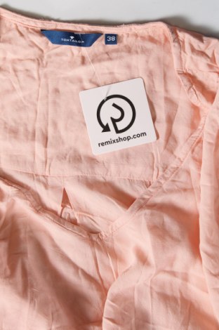 Bluză de femei Tom Tailor, Mărime M, Culoare Roz, Preț 55,92 Lei