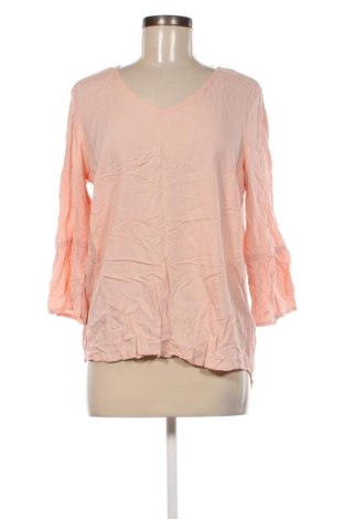 Дамска блуза Tom Tailor, Размер M, Цвят Розов, Цена 17,00 лв.