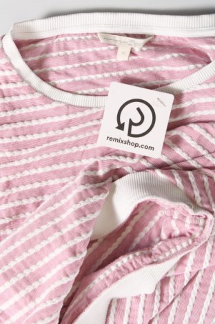 Γυναικεία μπλούζα Tom Tailor, Μέγεθος M, Χρώμα Ρόζ , Τιμή 11,57 €