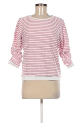 Γυναικεία μπλούζα Tom Tailor, Μέγεθος M, Χρώμα Ρόζ , Τιμή 21,03 €