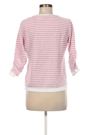 Γυναικεία μπλούζα Tom Tailor, Μέγεθος M, Χρώμα Ρόζ , Τιμή 11,57 €