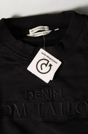 Damen Shirt Tom Tailor, Größe S, Farbe Schwarz, Preis 9,46 €