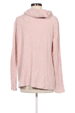 Дамска блуза Tom Tailor, Размер L, Цвят Розов, Цена 13,60 лв.
