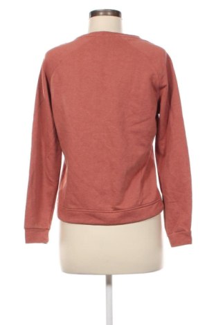 Γυναικεία μπλούζα Tom Tailor, Μέγεθος M, Χρώμα Καφέ, Τιμή 10,52 €