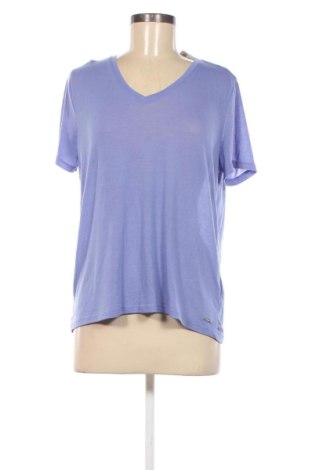 Damen Shirt Tom Tailor, Größe L, Farbe Blau, Preis € 17,39