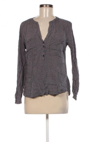 Γυναικεία μπλούζα Tom Tailor, Μέγεθος M, Χρώμα Πολύχρωμο, Τιμή 11,57 €