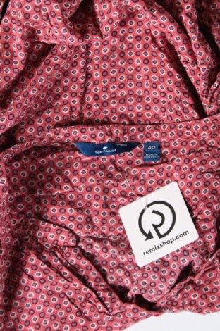 Damen Shirt Tom Tailor, Größe M, Farbe Mehrfarbig, Preis € 13,01