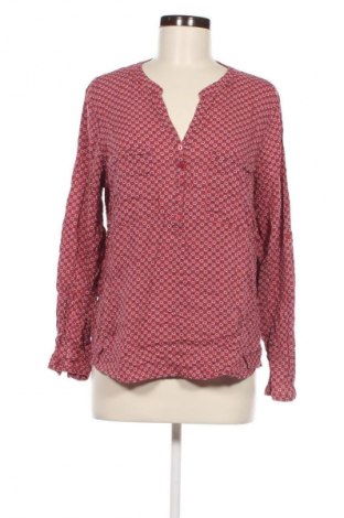 Damen Shirt Tom Tailor, Größe M, Farbe Mehrfarbig, Preis € 23,66