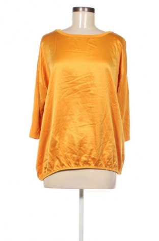Bluză de femei Tom Tailor, Mărime XL, Culoare Galben, Preț 67,10 Lei