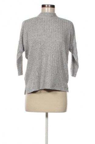 Damen Shirt Tom Tailor, Größe S, Farbe Grau, Preis 9,46 €