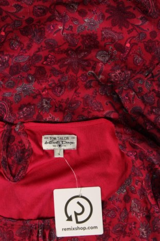 Damen Shirt Tom Tailor, Größe S, Farbe Lila, Preis 9,46 €