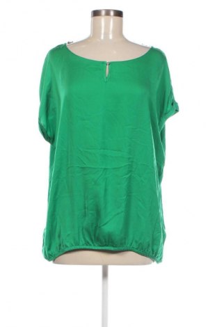 Bluză de femei Tom Tailor, Mărime XXL, Culoare Verde, Preț 61,51 Lei