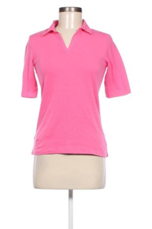 Дамска блуза Tom Tailor, Размер S, Цвят Розов, Цена 15,30 лв.