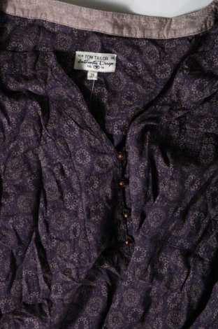 Damen Shirt Tom Tailor, Größe M, Farbe Lila, Preis € 11,83