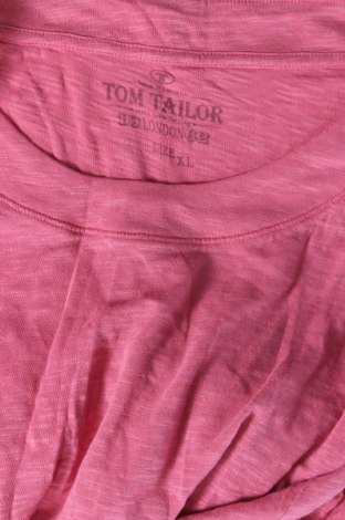 Damen Shirt Tom Tailor, Größe XL, Farbe Rosa, Preis € 7,76