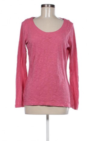 Γυναικεία μπλούζα Tom Tailor, Μέγεθος XL, Χρώμα Ρόζ , Τιμή 17,44 €