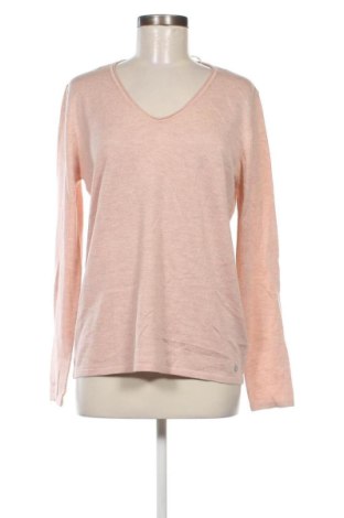 Γυναικεία μπλούζα Tom Tailor, Μέγεθος XL, Χρώμα Ρόζ , Τιμή 21,03 €
