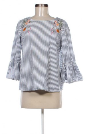 Дамска блуза Tom Tailor, Размер M, Цвят Многоцветен, Цена 20,46 лв.