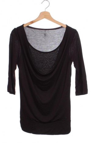 Damen Shirt Tom Tailor, Größe XS, Farbe Schwarz, Preis € 17,44