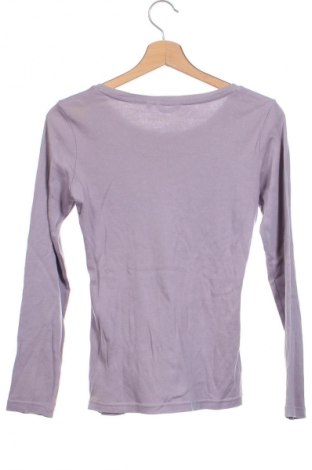 Damen Shirt Tom Tailor, Größe XS, Farbe Lila, Preis 7,76 €