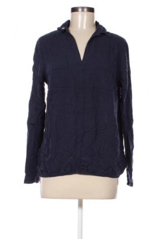 Damen Shirt Tom Tailor, Größe M, Farbe Blau, Preis € 2,79