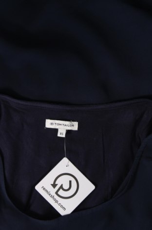 Damen Shirt Tom Tailor, Größe XS, Farbe Blau, Preis € 10,49