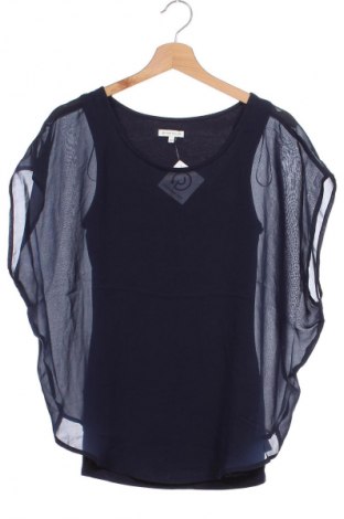 Damen Shirt Tom Tailor, Größe XS, Farbe Blau, Preis € 10,20