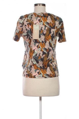 Bluză de femei Tom Tailor, Mărime S, Culoare Multicolor, Preț 50,66 Lei