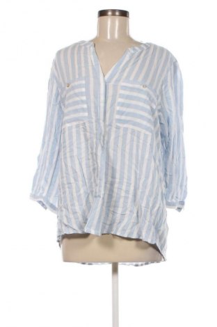Damen Shirt Tom Tailor, Größe XL, Farbe Mehrfarbig, Preis € 23,66