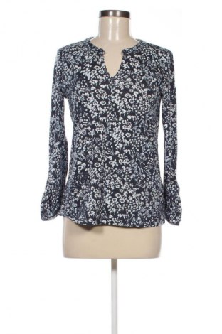 Дамска блуза Tom Tailor, Размер XS, Цвят Многоцветен, Цена 77,00 лв.