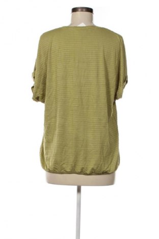 Damen Shirt Tom Tailor, Größe L, Farbe Grün, Preis 23,66 €