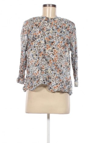 Damen Shirt Tom Tailor, Größe M, Farbe Mehrfarbig, Preis 3,99 €