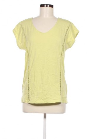 Damen Shirt Tom Tailor, Größe M, Farbe Gelb, Preis € 3,49