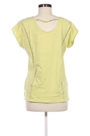 Damen Shirt Tom Tailor, Größe M, Farbe Gelb, Preis € 3,49