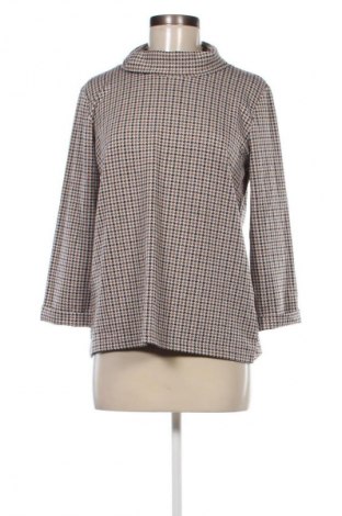 Γυναικεία μπλούζα Tom Tailor, Μέγεθος L, Χρώμα Πολύχρωμο, Τιμή 17,00 €