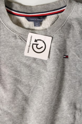 Damen Shirt Tommy Hilfiger, Größe L, Farbe Grau, Preis € 34,06
