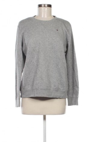 Damen Shirt Tommy Hilfiger, Größe L, Farbe Grau, Preis € 61,93