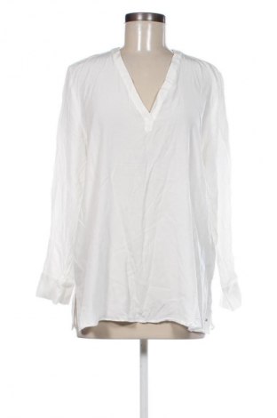 Damen Shirt Tommy Hilfiger, Größe L, Farbe Weiß, Preis 34,97 €